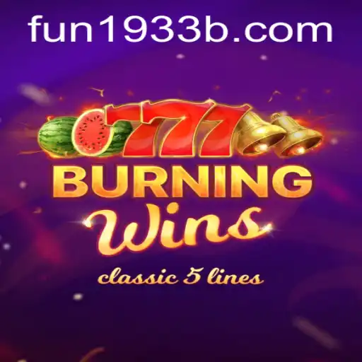 Burning Wins: A Classic Casino Experience