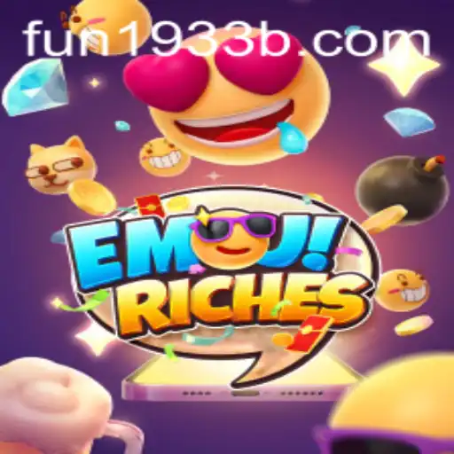 Exploring EmojiRiches: A Vibrant Gaming Adventure with a Modern Twist