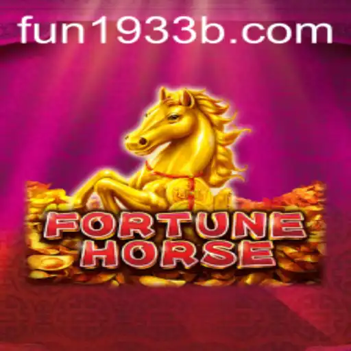 FortuneHorse: An Exciting Gameplay Experience with FUN1933