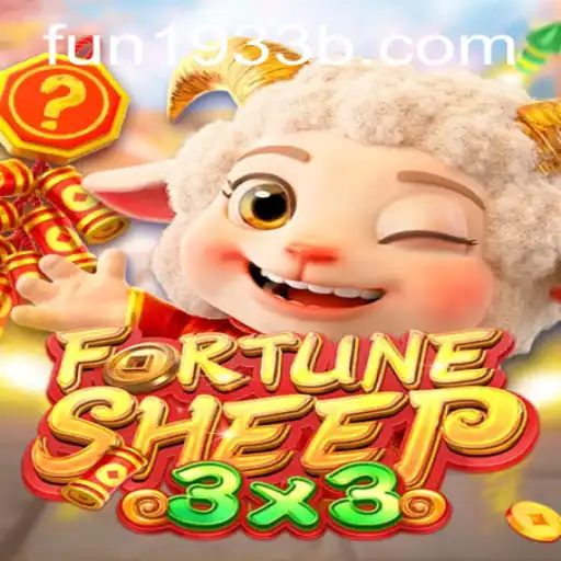 Discover the Exciting World of FortuneSheep with FUN1933