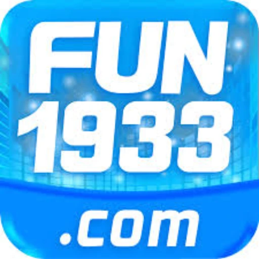 FUN1933 Logo