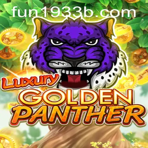 Discover the Thrills of LUXURYGOLDENPANTHER: The Game Revolutionizing Entertainment