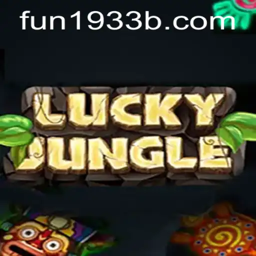Unveiling the Thrills of LuckyJungle: A New Adventure Awaiting Players