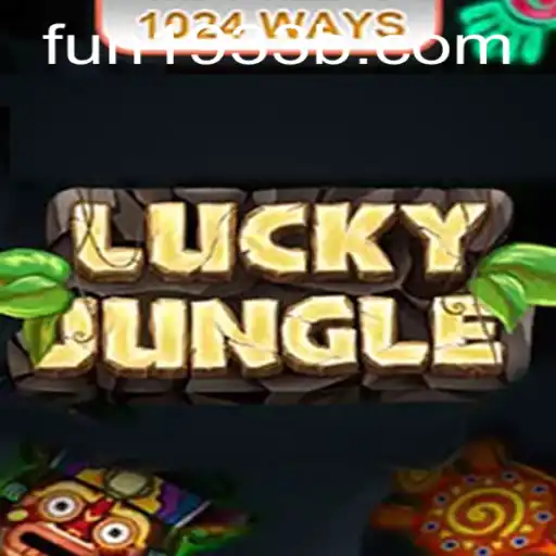 Exploring the Thrills of LuckyJungle1024: A New Adventure Awaits