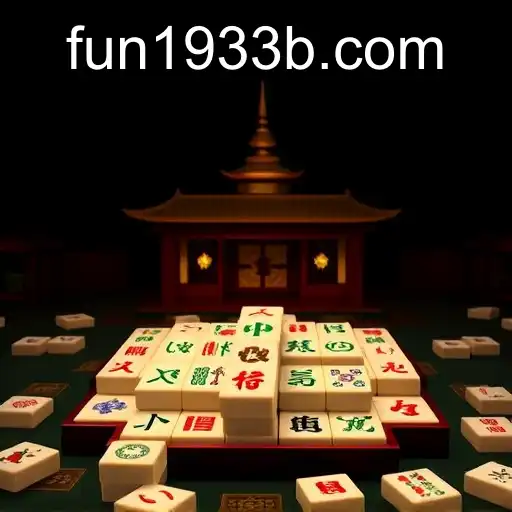 Mahjong