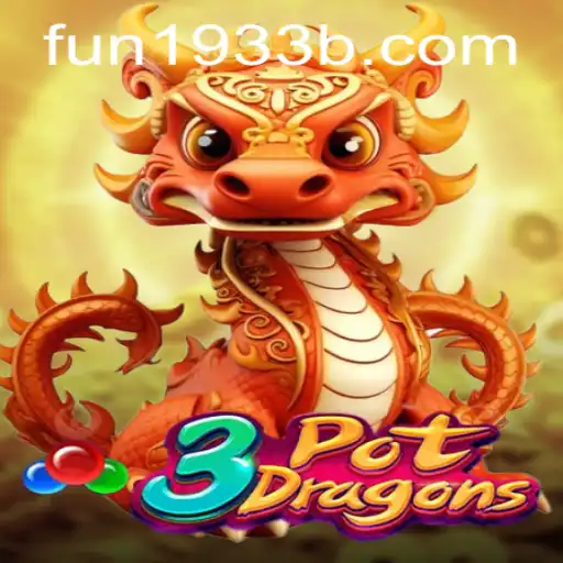 3PotDragons: A New Era of Fantasy Gaming