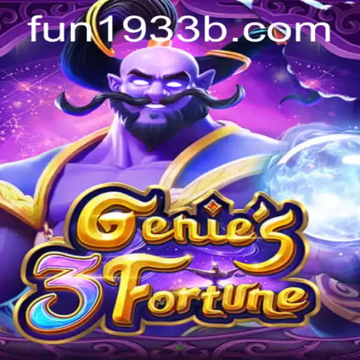 Unlocking the Magic of Genie3Fortune: Dive into a World of Wonder