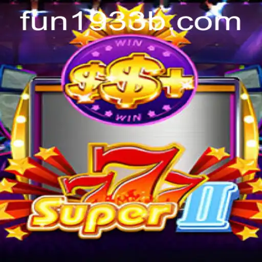 Discovering the World of Super777II: A Game of Strategy and Fun