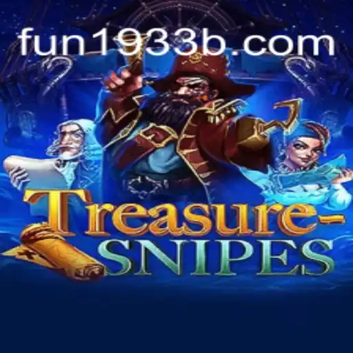 Explore TreasureSnipes: The Next Big Adventure Game