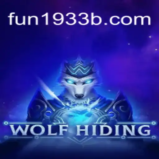 WolfHiding: The Immersive Game Taking 2023 by Storm