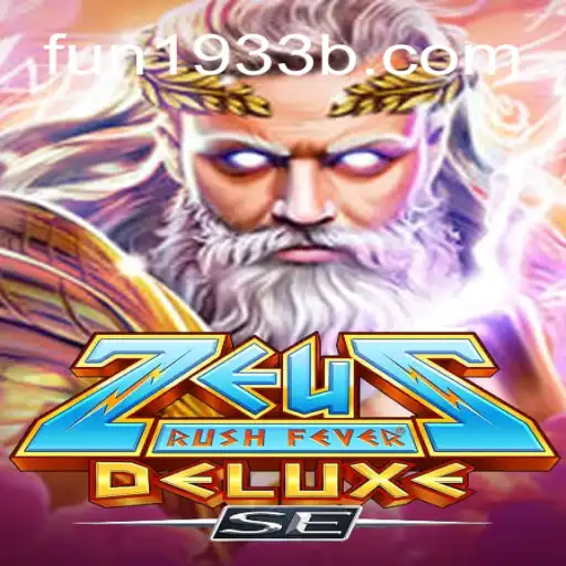 ZeusRushFeverDeluxeSE: A Thrilling Dive into the World of Myth and Adventure