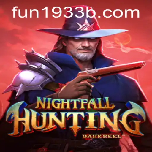 Discover 'NightfallHunting': An Immersive Survival Adventure