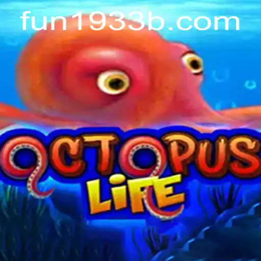 Dive into the World of OctopusLife: An Underwater Adventure