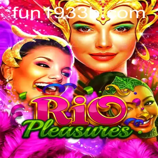 Discover the Excitement of RioPleasures: An Intriguing Gaming Adventure