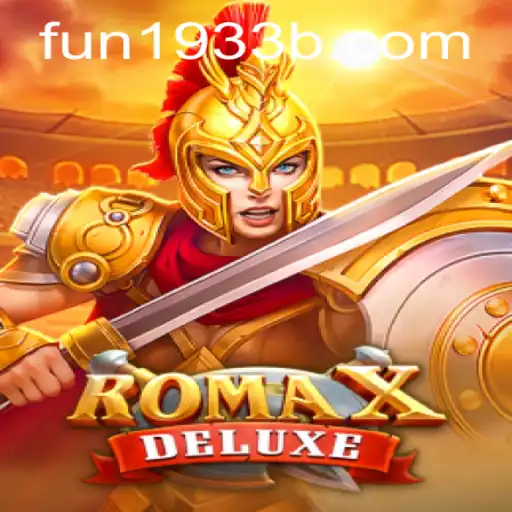 RomaXDeluxe: A Gateway to Ancient Roman Adventures
