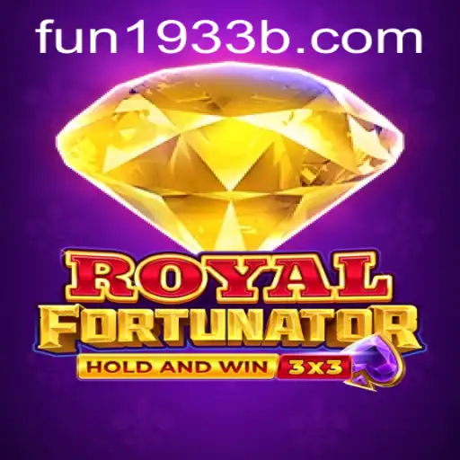 Royalfort: The Emergence of FUN1933 in Modern Gaming