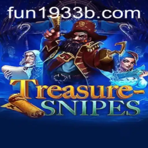 Explore TreasureSnipes: The Next Big Adventure Game
