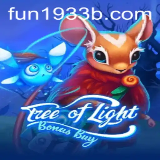 TreeOfLightBonusBuy: An Enchanting Adventure into the Magical Realm of Gaming