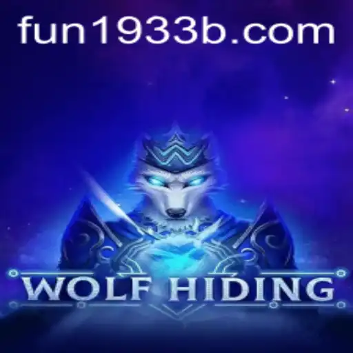 WolfHiding: The Immersive Game Taking 2023 by Storm
