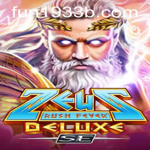 ZeusRushFeverDeluxeSE: A Thrilling Dive into the World of Myth and Adventure